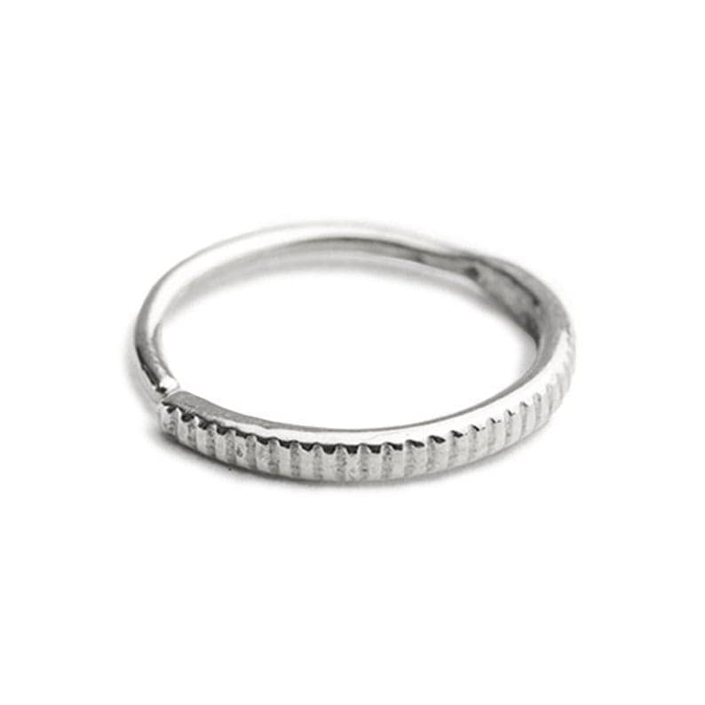 SRR jewels Sterling Silver 925 Round 8 mm Bar Nose Ring White Gold Plated girls for women (B0B77HLB47) Amazon Price History, Amazon Price Tracker