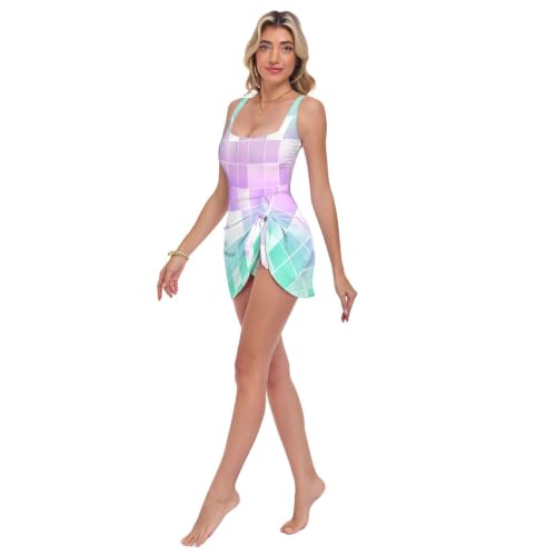 Traje de baño push up reductor que estiliza la figura femenina con comodidad 2