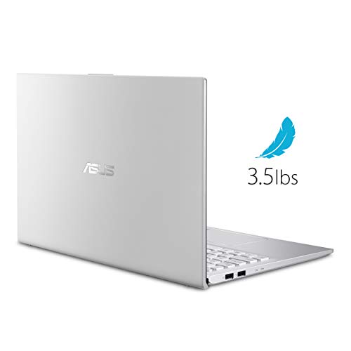 Asus-Vivobook-15-Thin-and-Light-Laptop-156-Full-HD-AMD-Quad-Core-R5-3500U-CPU-8GB-DDR4-RAM-128GB-SSD-1TB-HDD-AMD-Radeon-Vega-8-Graphics-Windows-10-Home-F512DA-EB55-SL-Transparent-Silver
