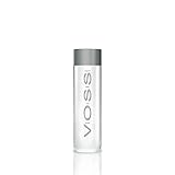  Voss Agua silenciosa 0,500 l – PET