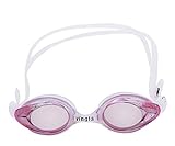 Materialien: Armband und Dichtungen: Silikon | Nasensteg: Polyurethan | Linsen und Bandversteller: Polycarbonat |