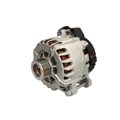 Alternateur VALEO 170A - Pour BMW Série 5 530d 525d 520d - 14V - Référence 439485 - 8