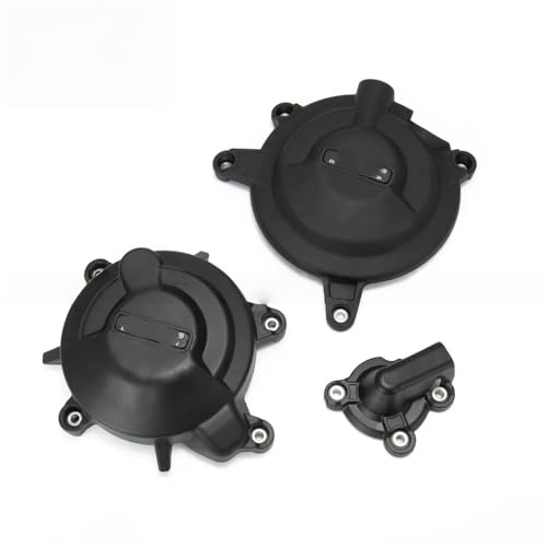 Couvercle stator boîtier Z400 protection moteur moto Kawasaki 2019 2020 2021
