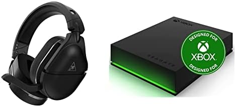 Turtle Beach Stealth 700 Gen 2 MAX Gaming Headset  Xbox Series X|S, Xbox One, PS5, PS4 and PC
