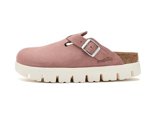 Image of Birkenstock Women's Boston Chunky Mules