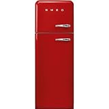 smeg kühlschrank klein Maße (H x B x T): 168,8 x 60 x 72 cm