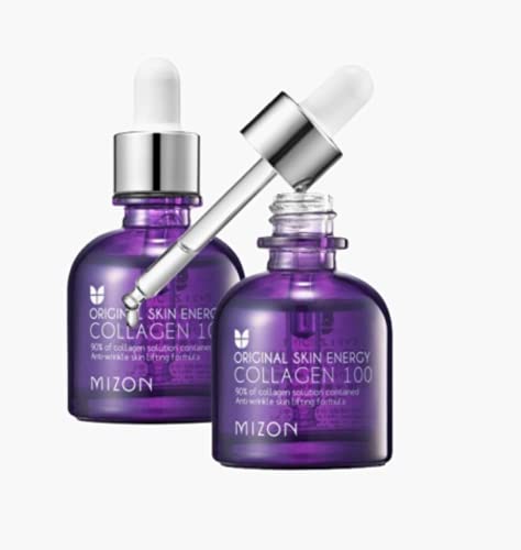 MIZON Collagen 100 109 g Cover