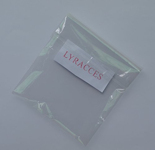 Lyracces Wholesale Lots 7Pcs Extra Large Big Sewing Fasteners Flatback Resin Buttons 50Mm 1.97 Inches (Pink) #TOP2