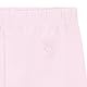 Steiff Leggings EU Größe 68 Ballerina, Leggings für Kinder, Sweatpants aus Baumwolle, Baby Jogging Hose, Bequeme und weiche Trainingshose, waschmaschinenfest