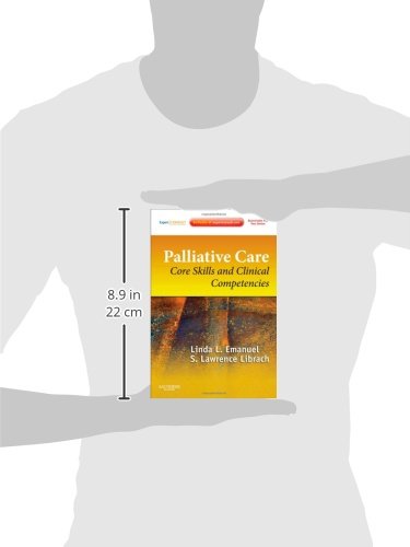 Palliative Care: Core Skills and Clinical Competencies      2nd Edition