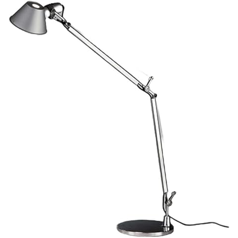 Artemide Tolomeo Classic | Body Included 100W E26 Aluminum Cover
