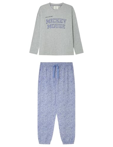 Women'secret Pijama de Manga Pantalón Largo Colección...