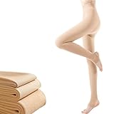 レディーストレンカ タイツ 透け感 裏起毛 レディース ストッキング 厚手 2025秋冬 防寒タイツ・伸縮性 美脚 美尻 おしゃれ 一体型 着圧 暖かい 寒さ対策 フリーサイズ