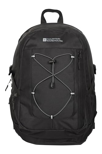 Mountain Warehouse Peregrine 30L Backpack - Ripstop