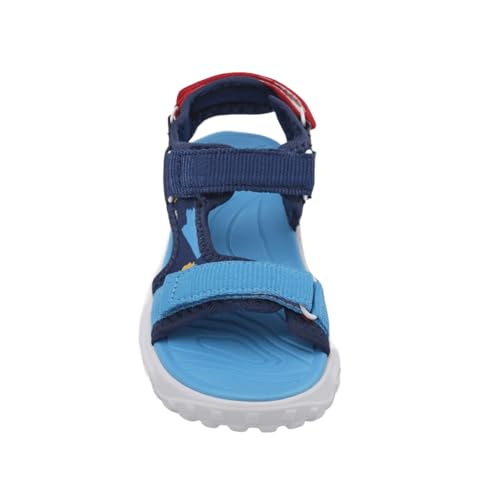 Kamik Unisex Child Harbor T Sandal3