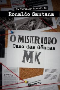 O misterioso caso das gêmeas MK