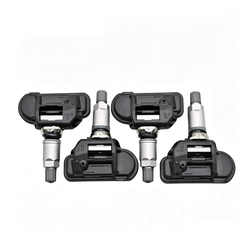 Capteur TPMS OPEL 13581560 pour Zafira Insignia Corsa et Adam de rechange