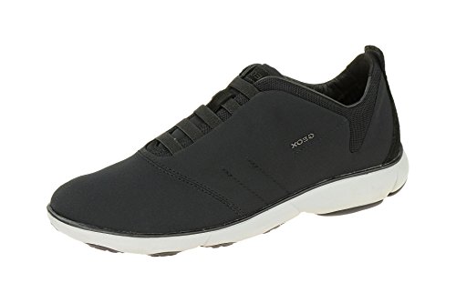 Image of Geox Men's Mnebula17 Fashion Sneaker | Casual Shoes