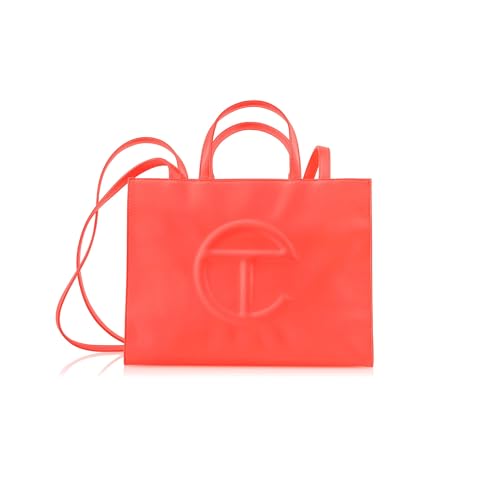 Image of TELFAR Medium Shopping Bag