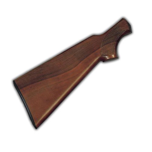 Culata por Fusil DE Caza Tipo Breda Argus/Antares/Aries, Ventaja Izquierda, Curvature 55