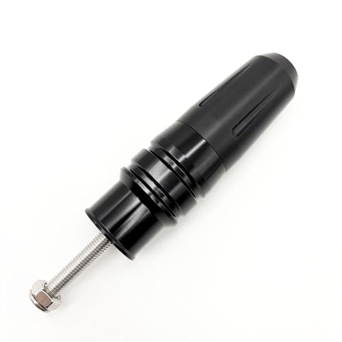 ボルスライダー Amazon | motokano マフラースライダー M10ボルト 有効長さ14.7