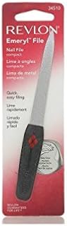 Revlon Emeryl File 1 Each (Pack of 2)