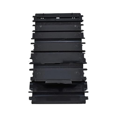 Couvercle de store enrouleur pour console centrale BMW Série 3 E46 1998-2005