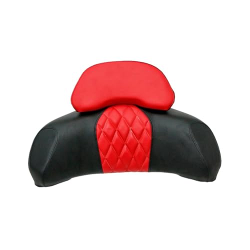 Coussin de dossier siège arrière moto K1600GT R1200RT accessoire selle passager