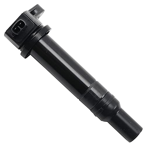 Beck/Arnley Direct Ignition Coil #TOP5