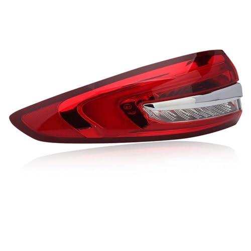 Feu arrière LED Ford Fusion 2017 2018 2019 phare bloc optique gauche antibrouillard