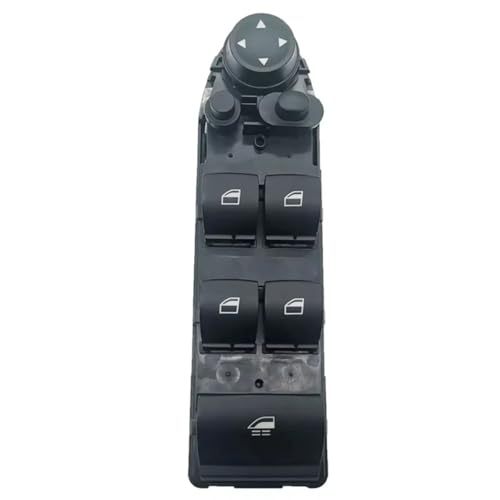 Commande lève-vitre BMW E90 E91 haute sensibilité 61319217365 - 2
