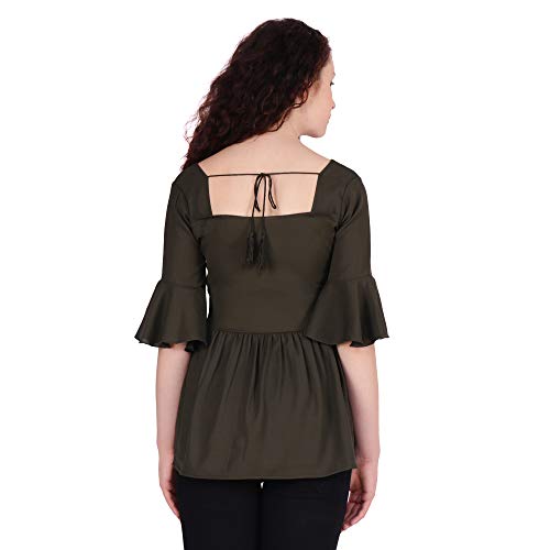 Image of POPWINGS Women's Top
