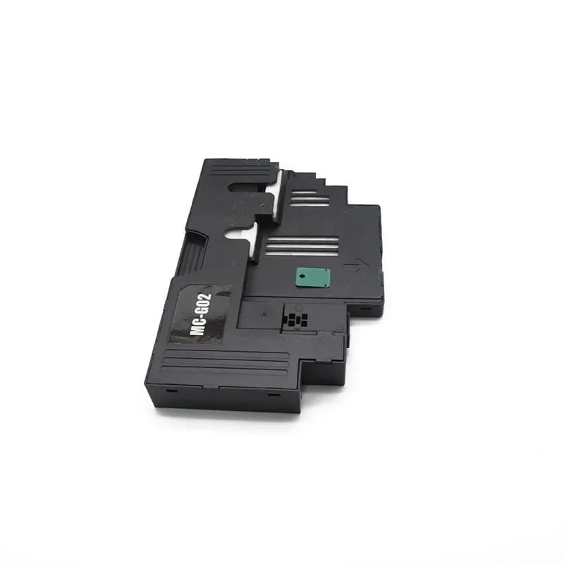 1 Cartucho de Mantenimiento de Tinta MC-G02 for Canon G1020 G2020 G3020 G3060 G1220 G2160 G2260 G3160 G3260 G540 G550 G570 G620 G640