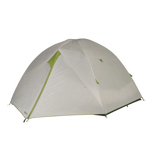 Kelty Trail Ridge 6Person Tent Review Survival Front