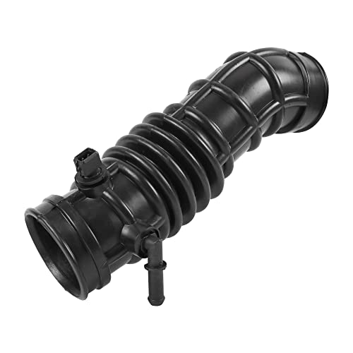 MOSTPLUS 96439858 696-102 Air Dust Hose Replaces Compatible with 2004-2008 Chevrolet Aveo / 2007-2008 Pontiac G3