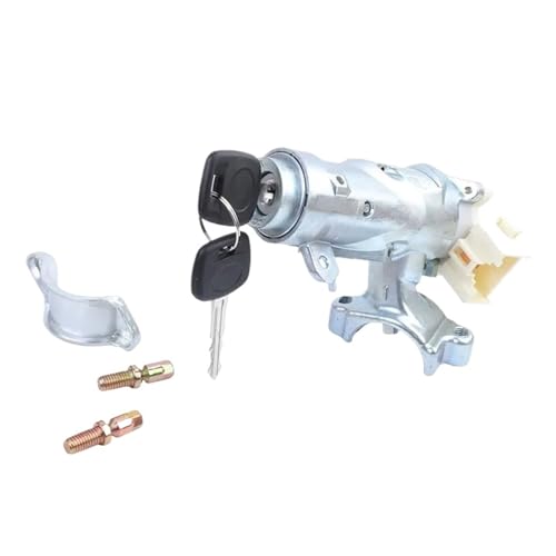 Interruptor de encendido para reparar el sistema de arranque de Toyota Rav4 y Corolla