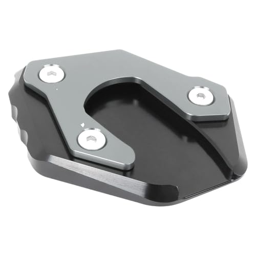Caballete extensión de pie para FJR1300: accesorios de motocicleta CNC
