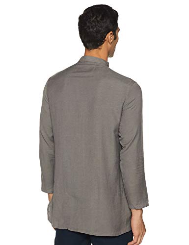 Image of Integriti Men's Cotton Kurta