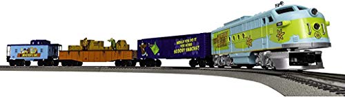 Lionel Mystery Machine FT Electric O...