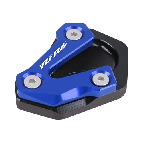 Extension de béquille moto pour YZF-R6 stationnement tout terrain