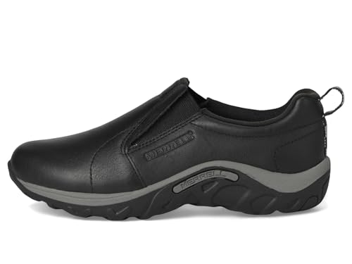 Image of Merrell Jungle Moc Leather Kids