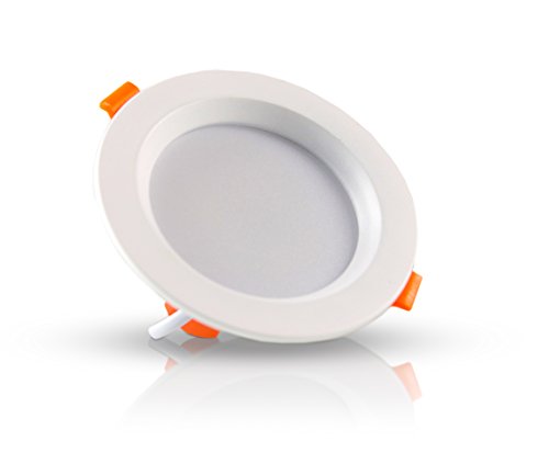 Triled Baesten Pannello LED 3 colori ad incasso