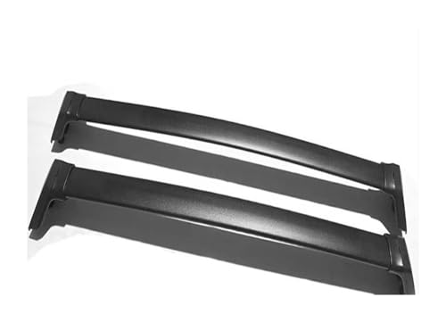 Barres de toit pour Corolla Cross : la solution porte-bagages pour coffre de voiture trop petit