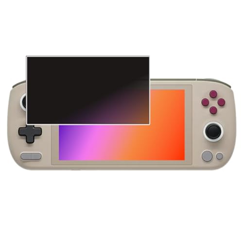 [2���Z�b�g] ClearView AYANEO Air 1S�p 4way �̂������h�~ �t�� �ی� �t�B���� ��� �ɓ\�� �v���C�o�V�[�ی� �^�C�v ���{��