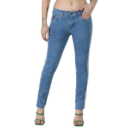 Image of PINACOLADA Women Jeans