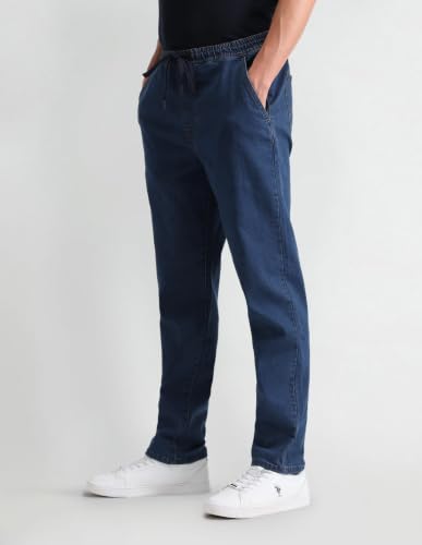 Image of U.S. Polo ASSN. Men Track Pants