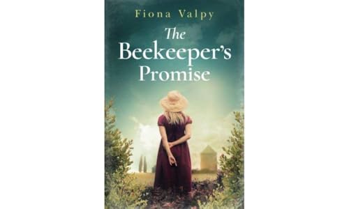 The Beekeeper's Promise