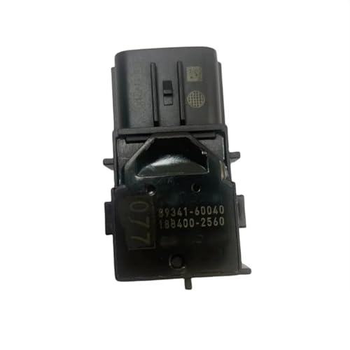 Capteur stationnement PDC ultrason 89341-60040 résout vos angles morts de GX460
