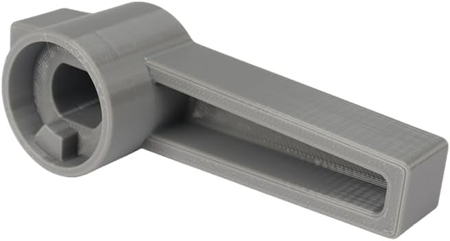 RV Grey Water Discharge Valve Wrench Universal Motorhome Manual Tool for RV Water Drain Valve Useful Vehicle Tools