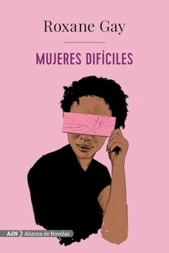 Mujeres difíciles (AdN) (Spanish Edition) [Spanish] 8491814280 Book Cover